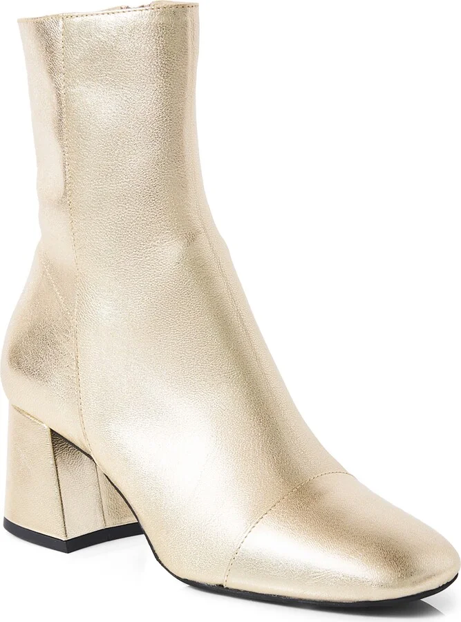 CHAMPAGNE METALLIC