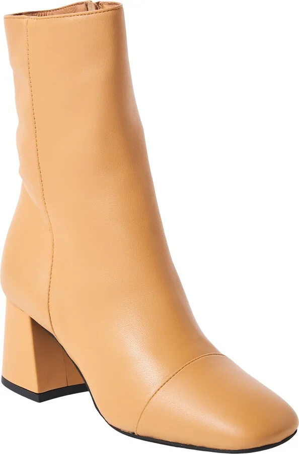 CAMEL LEATHER