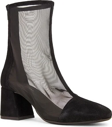 Wisteria Mesh Boot - Image 2