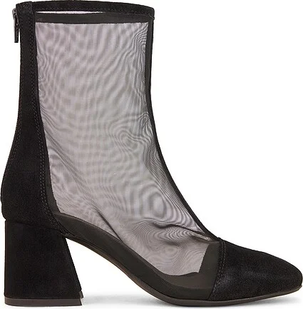 Wisteria Mesh Boot
