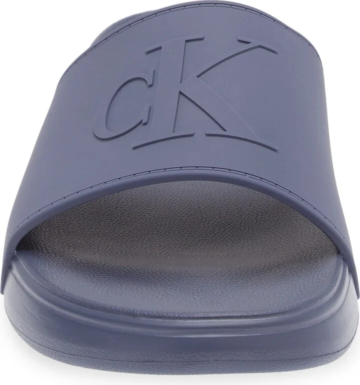 Wiston Slide Sandal - Image 4