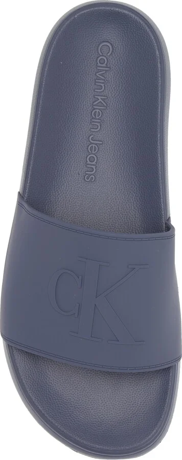 Wiston Slide Sandal - Image 5
