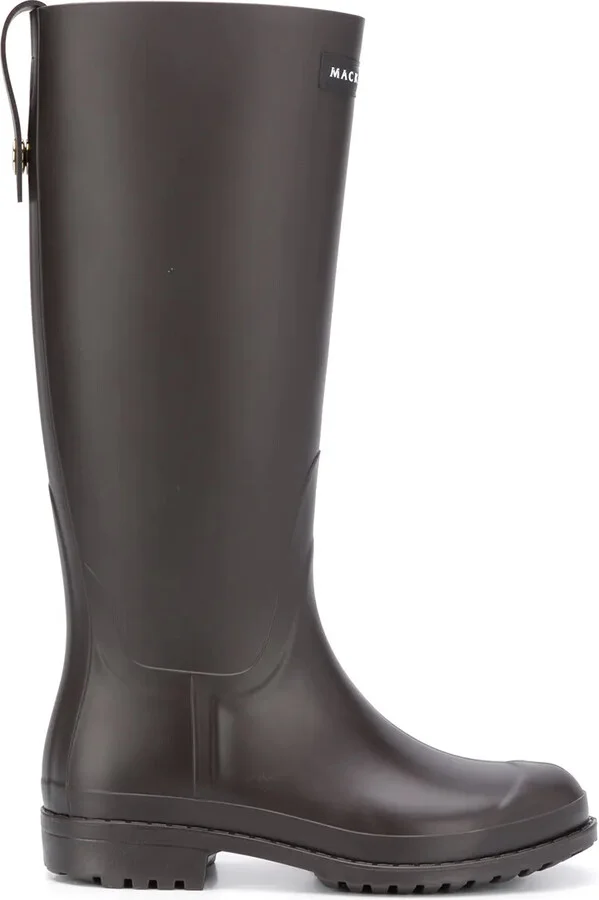 Wiston wellington boots