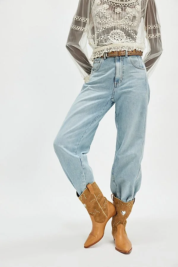 With Love Cowboy Boots - Image 2