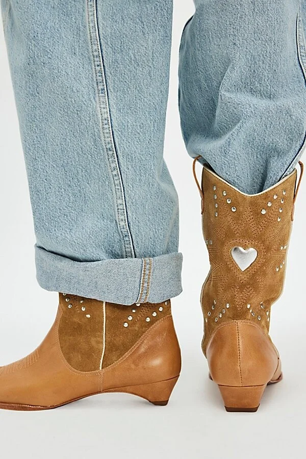 With Love Cowboy Boots - Image 3