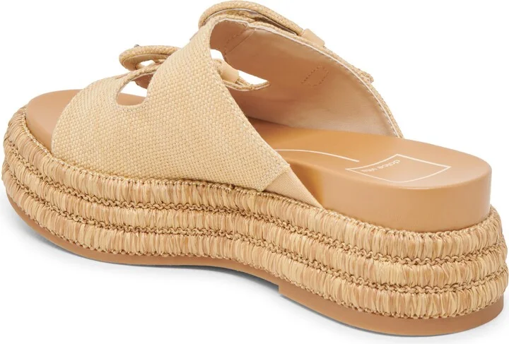 Witny Platform Espadrille Sandal - Image 2