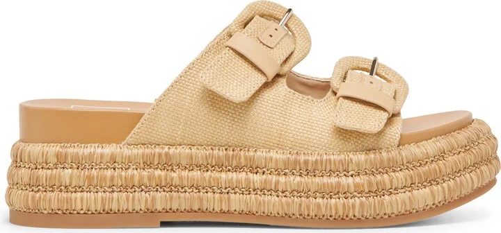 Witny Platform Espadrille Sandal - Image 3