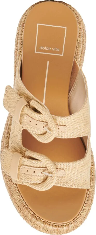 Witny Platform Espadrille Sandal - Image 5