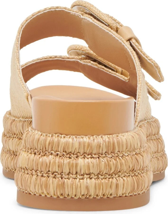 Witny Platform Espadrille Sandal - Image 7