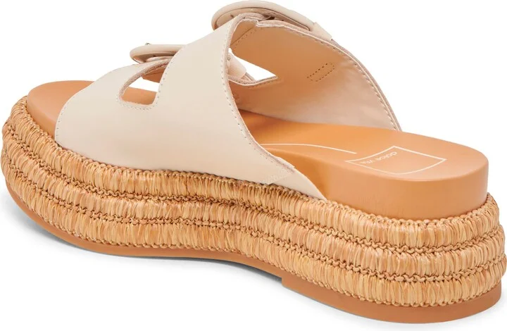 Witny Platform Espadrille Sandal - Image 9