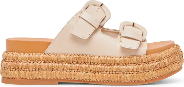 Witny Platform Espadrille Sandal - Image 10