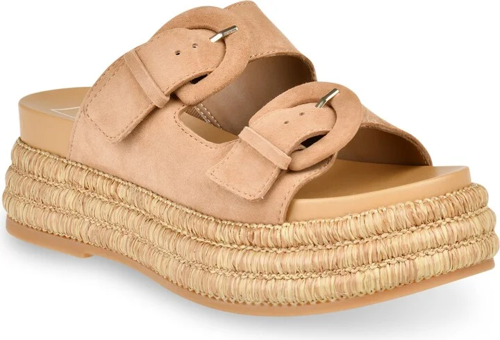 Toffee Suede