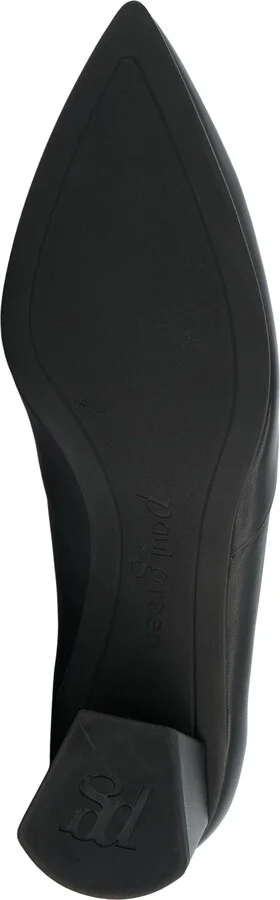 Witt Pointed Toe Pump - Image 5