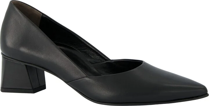 Witt Pointed Toe Pump