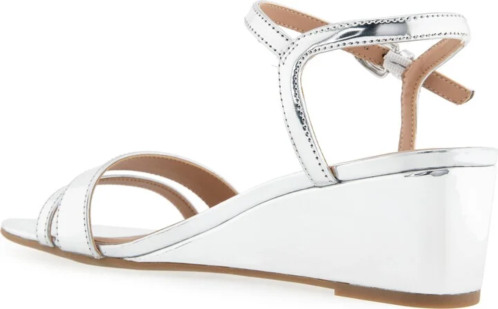 Witt Wedge Sandal - Image 2
