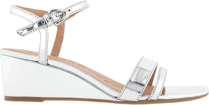 Witt Wedge Sandal - Image 4
