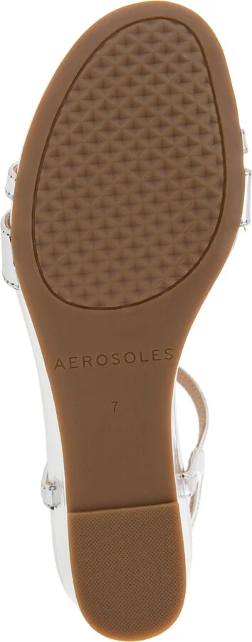 Witt Wedge Sandal - Image 6