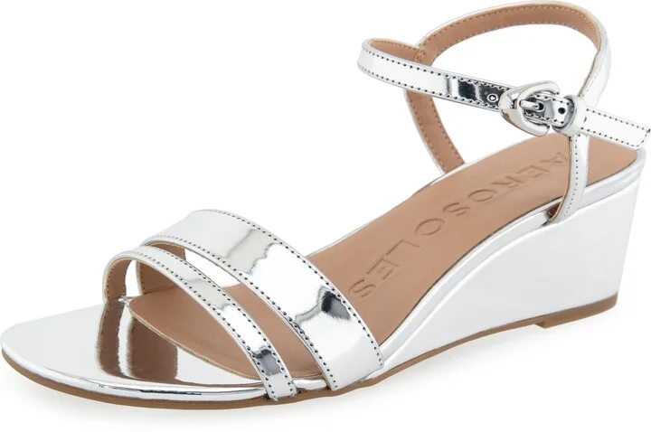 Witt Wedge Sandal - Image 8