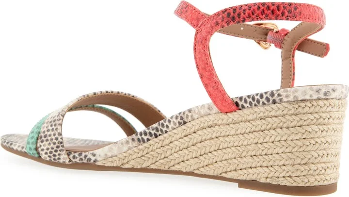 Witt Wedge Sandal - Image 9