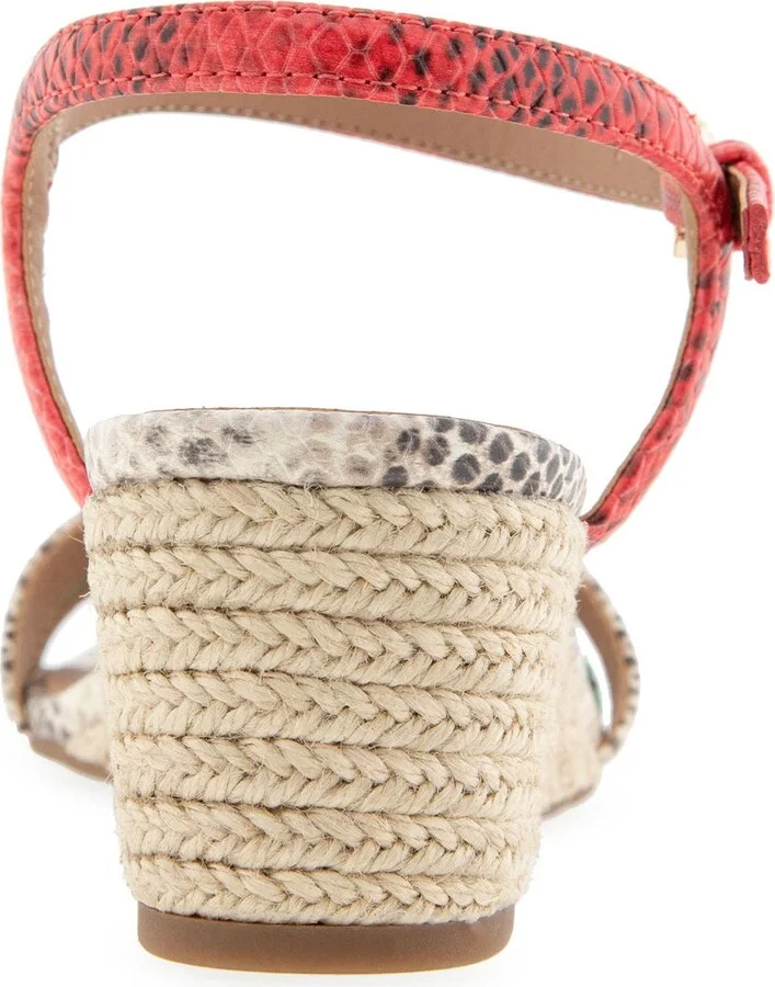 Witt Wedge Sandal - Image 10