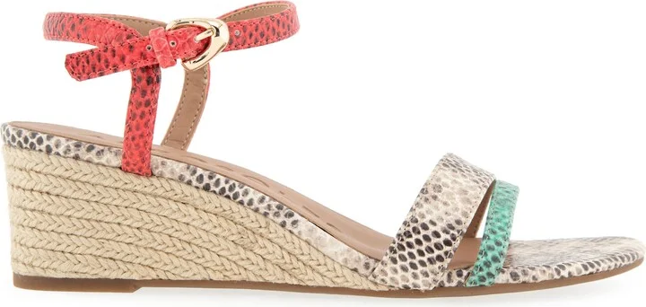 Witt Wedge Sandal - Image 11