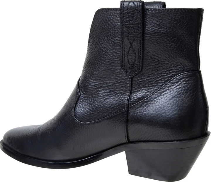 Witt Western Bootie - Image 2