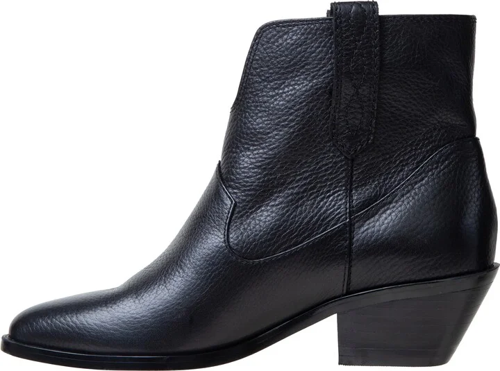 Witt Western Bootie - Image 6