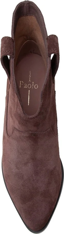 Witt Western Bootie - Image 10