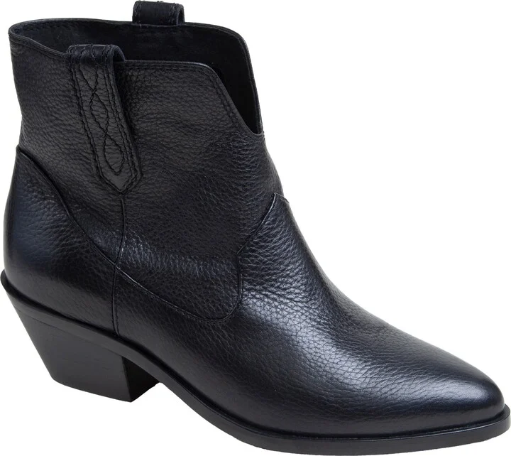 Witt Western Bootie
