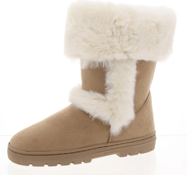 beige
