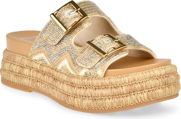 Gold Multi Beads