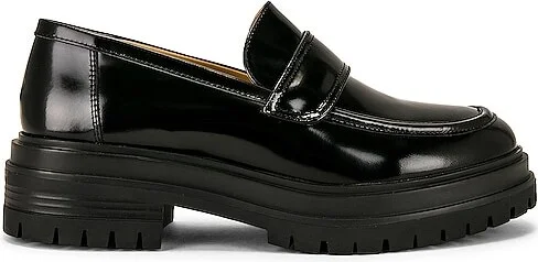 Wiz Loafer
