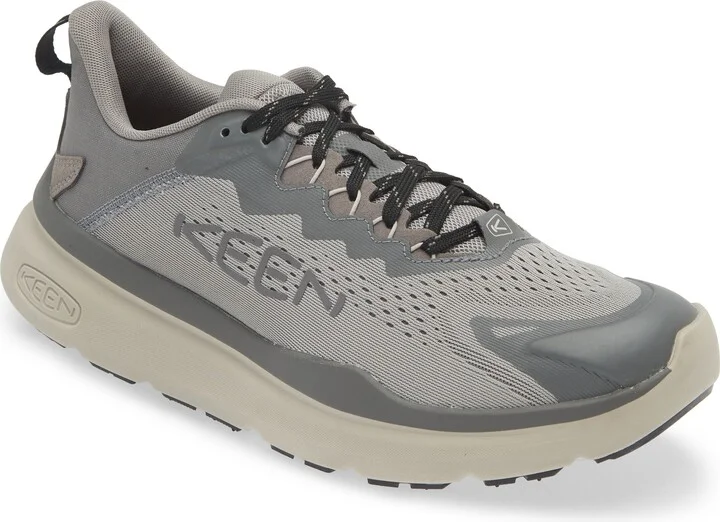 ALLOY/ STEEL GREY