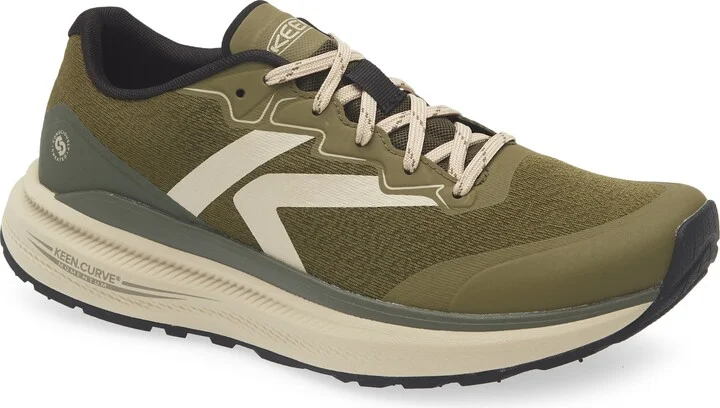 WINTER MOSS/ PLAZA TAUPE