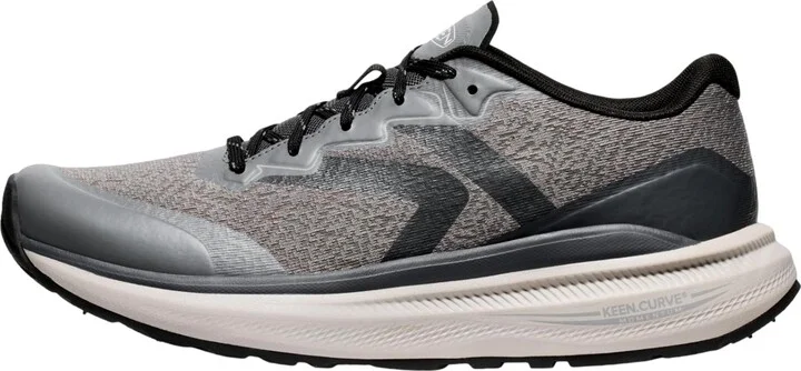 Wk500 Steel Grey / Magnet 1030699 Men's