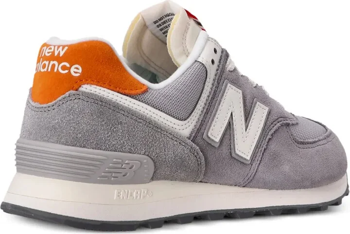 WL574 sneakers - Image 3