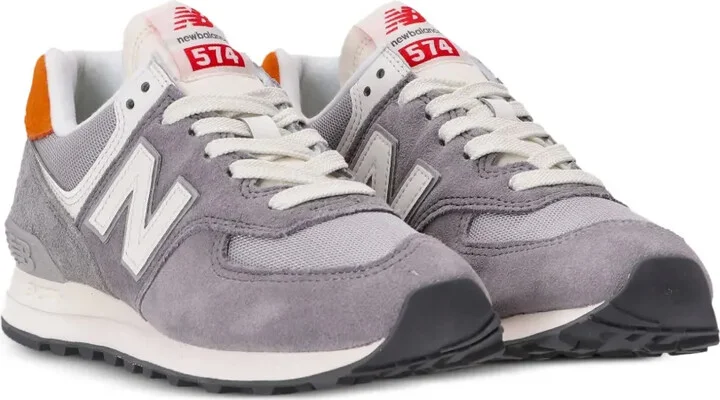 WL574 sneakers - Image 4