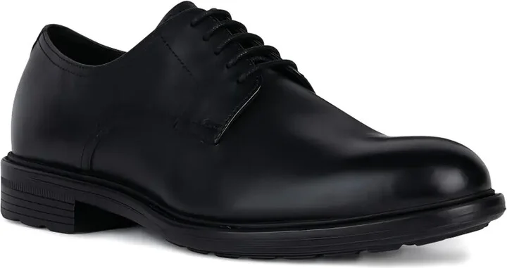 Wlak Pleasure leather lace-up shoes - Image 2