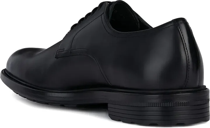 Wlak Pleasure leather lace-up shoes - Image 3