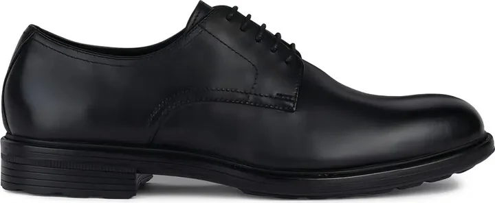 Wlak Pleasure leather lace-up shoes