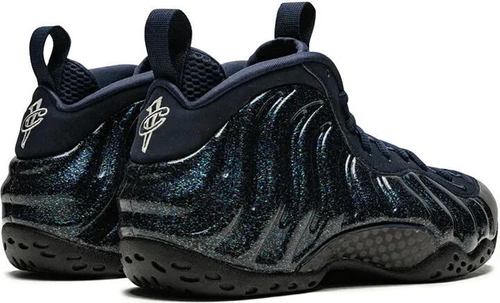 Wmns Air Foamposite One "Obsidian Glitter" sneakers - Image 3