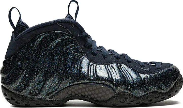 Wmns Air Foamposite One "Obsidian Glitter" sneakers