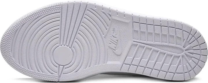 Wmns Air Jordan 1 Ret Low slip-on sneakers - Image 4