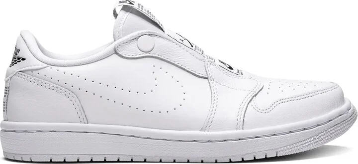 Wmns Air Jordan 1 Ret Low slip-on sneakers