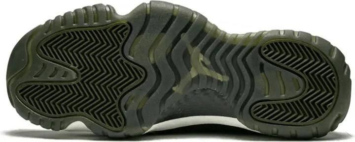 WMNS Air Jordan Future sneakers - Image 4