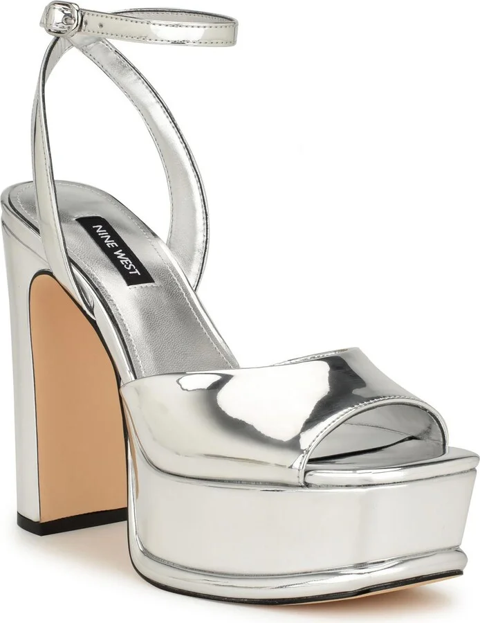 silver