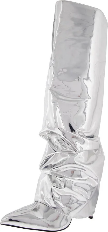 silver