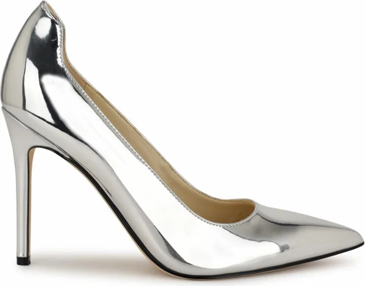 silver