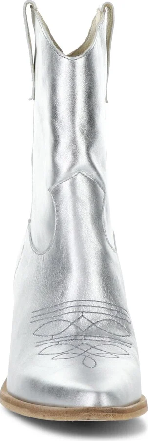 Wofy Pointed Toe Western Boot - Image 2