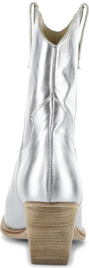 Wofy Pointed Toe Western Boot - Image 3